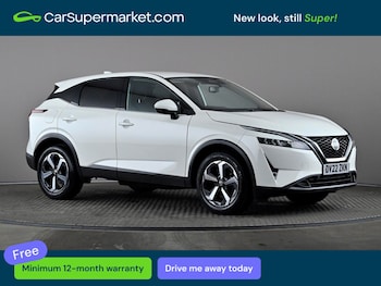 Used Nissan Qashqai 2022 for sale - 78437019: Photo