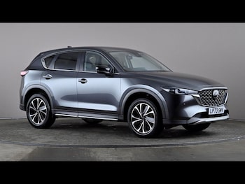 Used Mazda CX-5 2024 for sale - 78845758: Photo