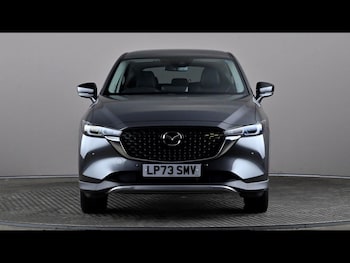 Used Mazda CX-5 2024 for sale - 78845758: Photo