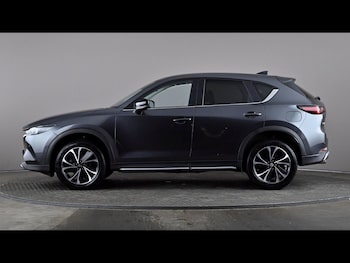 Used Mazda CX-5 2024 for sale - 78845758: Photo