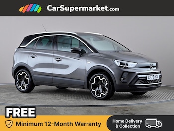 Used Vauxhall Crossland 2023 for sale - 78001846: Photo