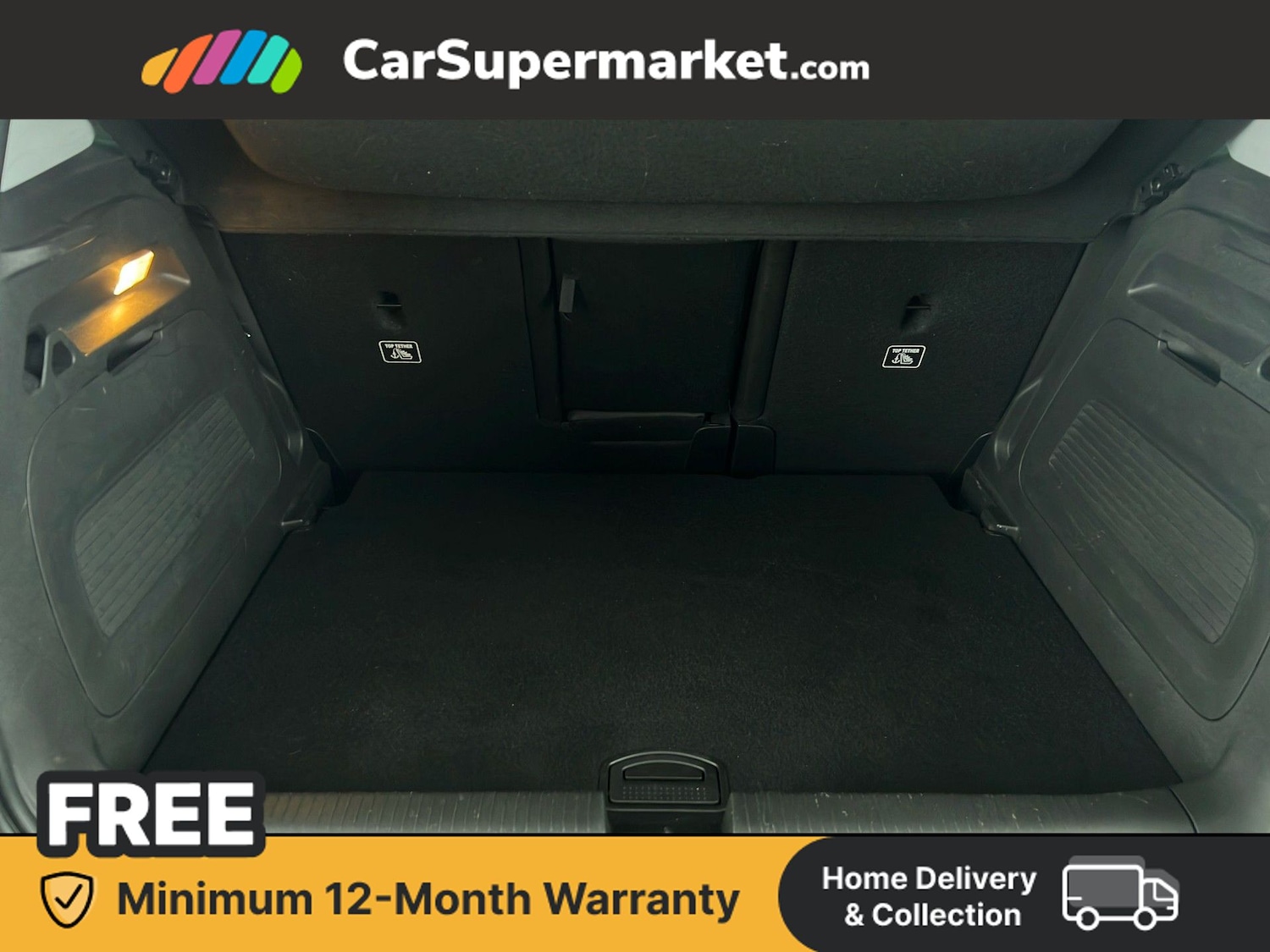 Used Vauxhall Crossland 2023 for sale - 78001846: Photo 22