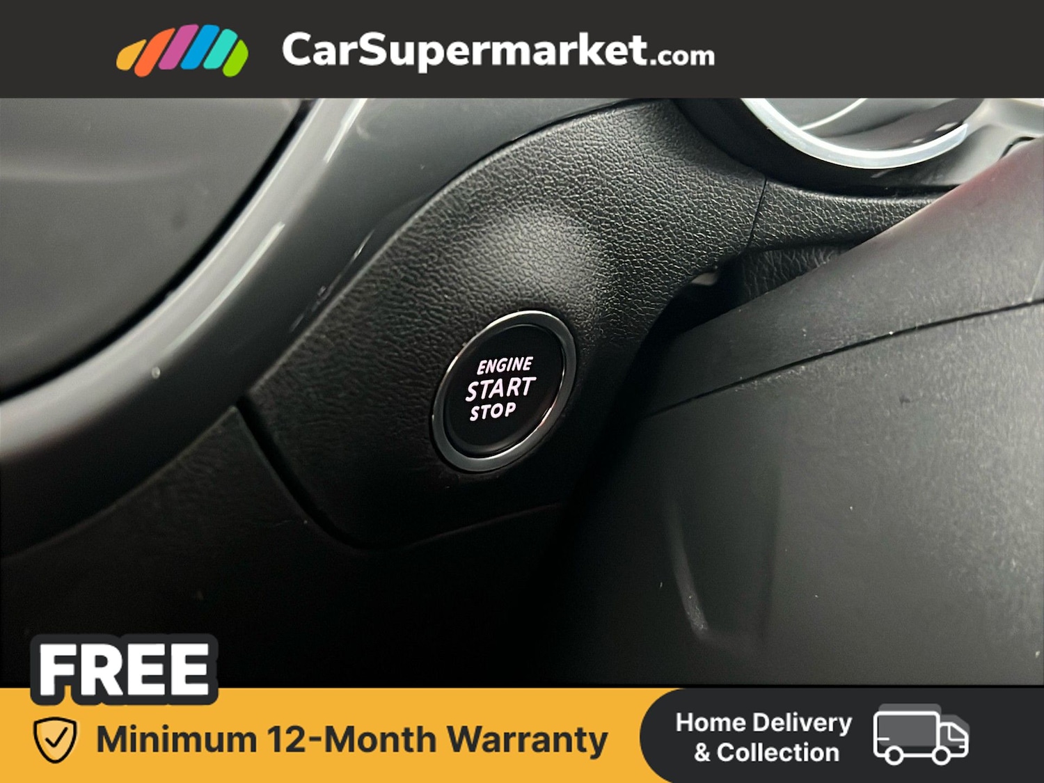 Used Vauxhall Crossland 2023 for sale - 78001846: Photo 28