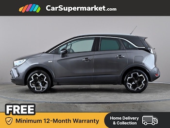Used Vauxhall Crossland 2023 for sale - 78001846: Photo