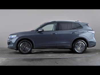 Used Volkswagen Tiguan 2025 for sale - 79167724: Photo