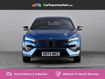 Used Peugeot 408 2024 for sale - 75761562: Photo