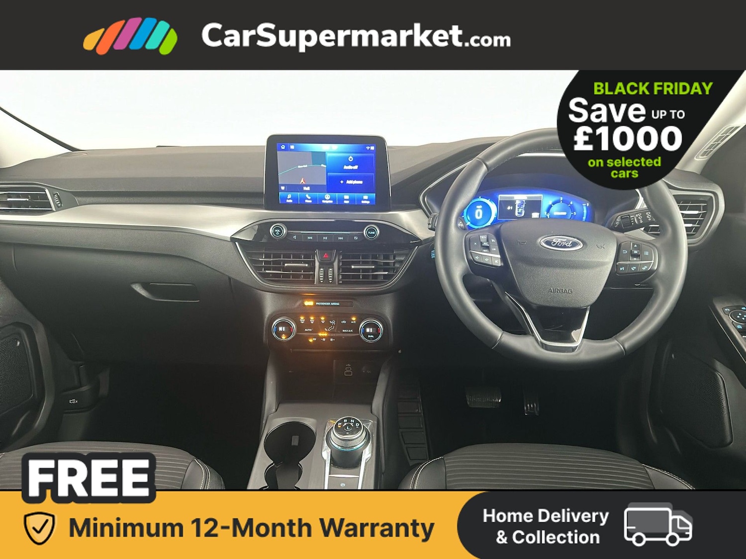 Used Ford Kuga 2022 for sale - 76739551: Photo 14