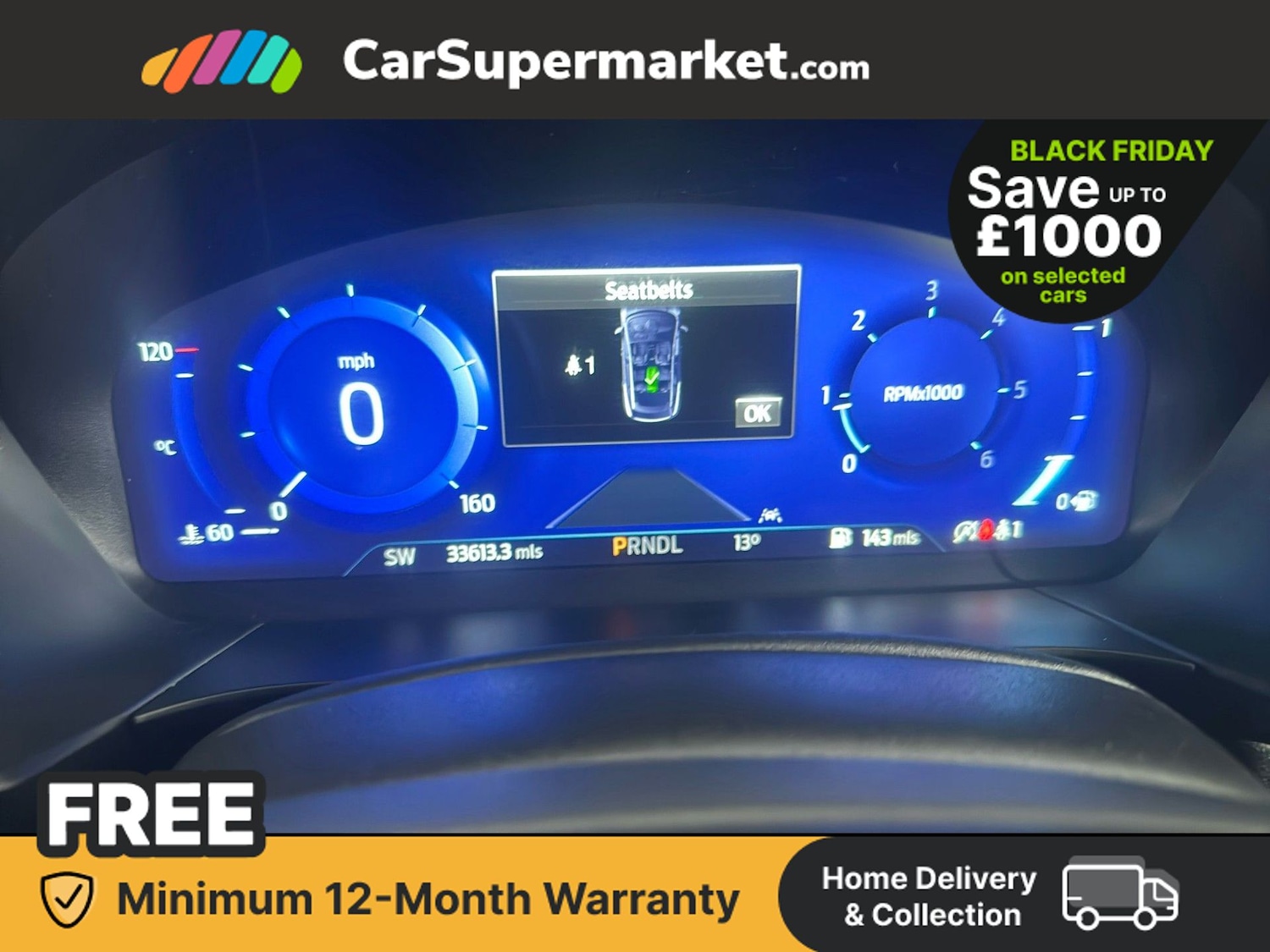 Used Ford Kuga 2022 for sale - 76739551: Photo 16