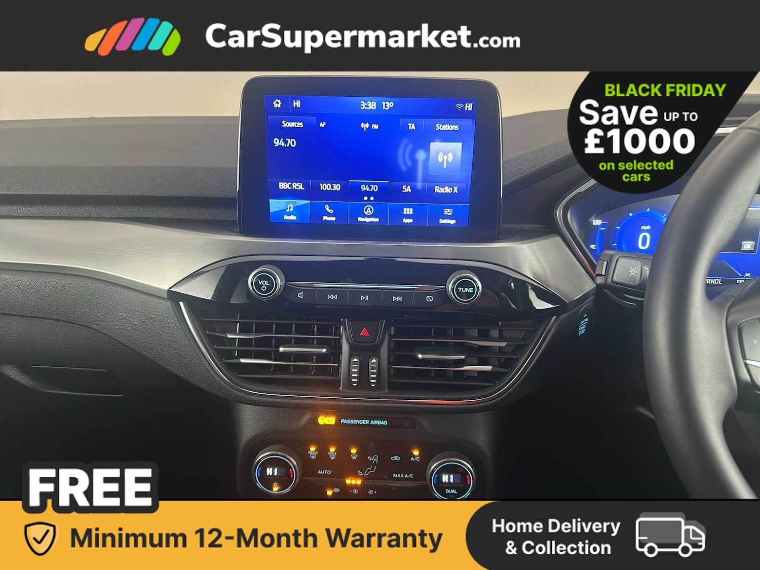 Used Ford Kuga 2022 for sale - 76739551: Photo 17