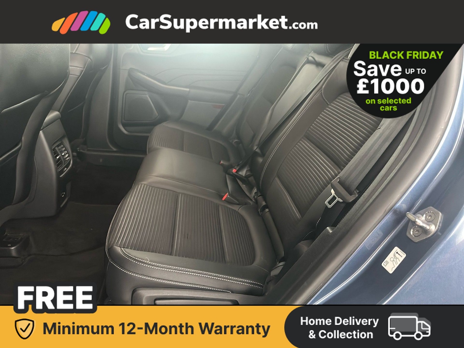 Used Ford Kuga 2022 for sale - 76739551: Photo 19