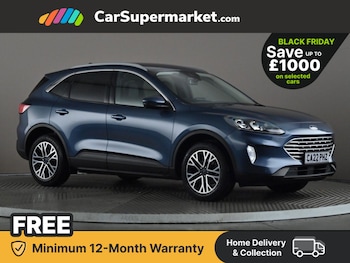 Used Ford Kuga 2022 for sale - 76739551: Photo