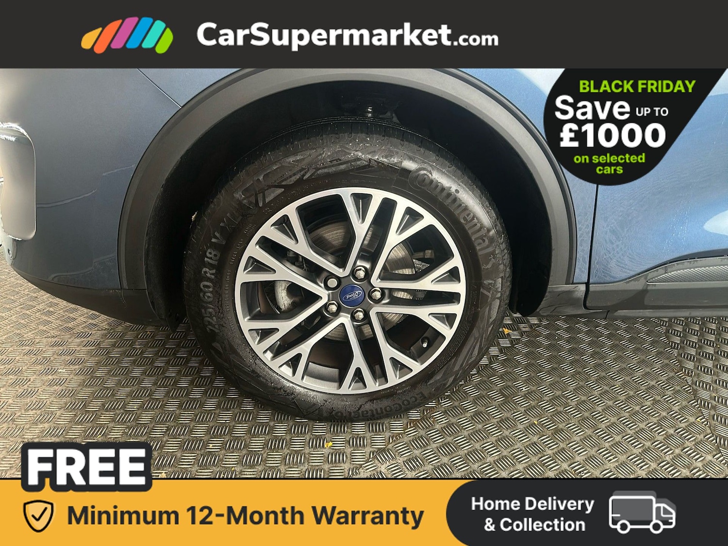 Used Ford Kuga 2022 for sale - 76739551: Photo 20