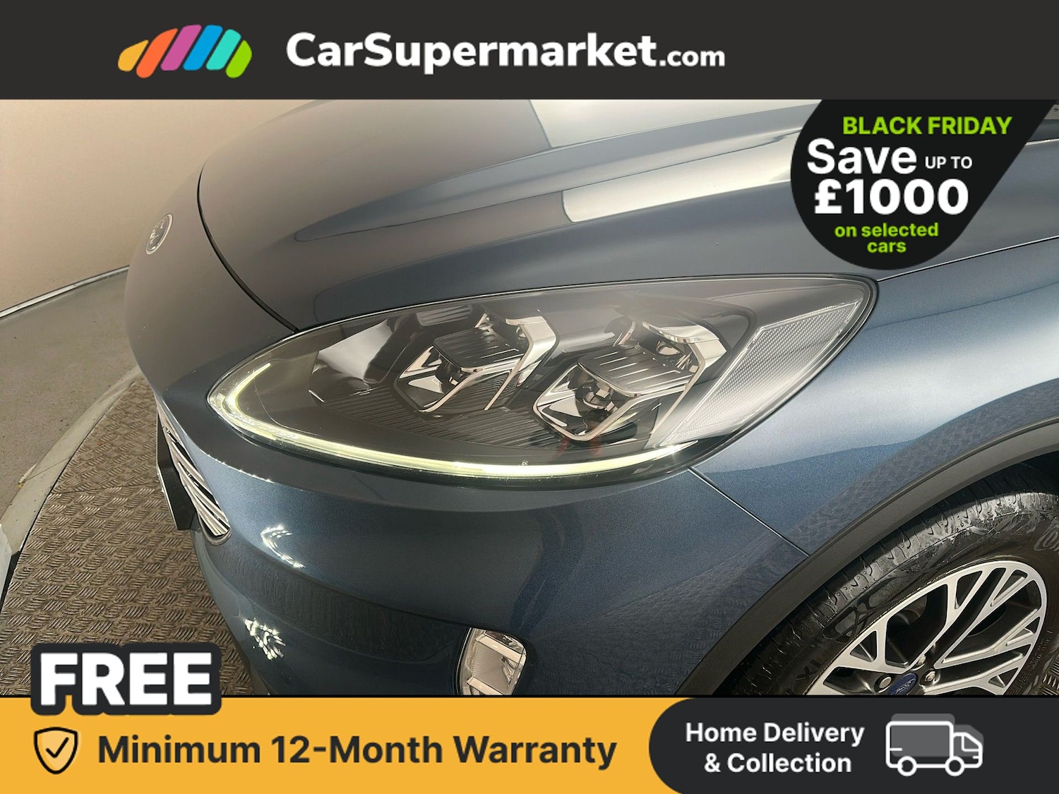 Used Ford Kuga 2022 for sale - 76739551: Photo 21