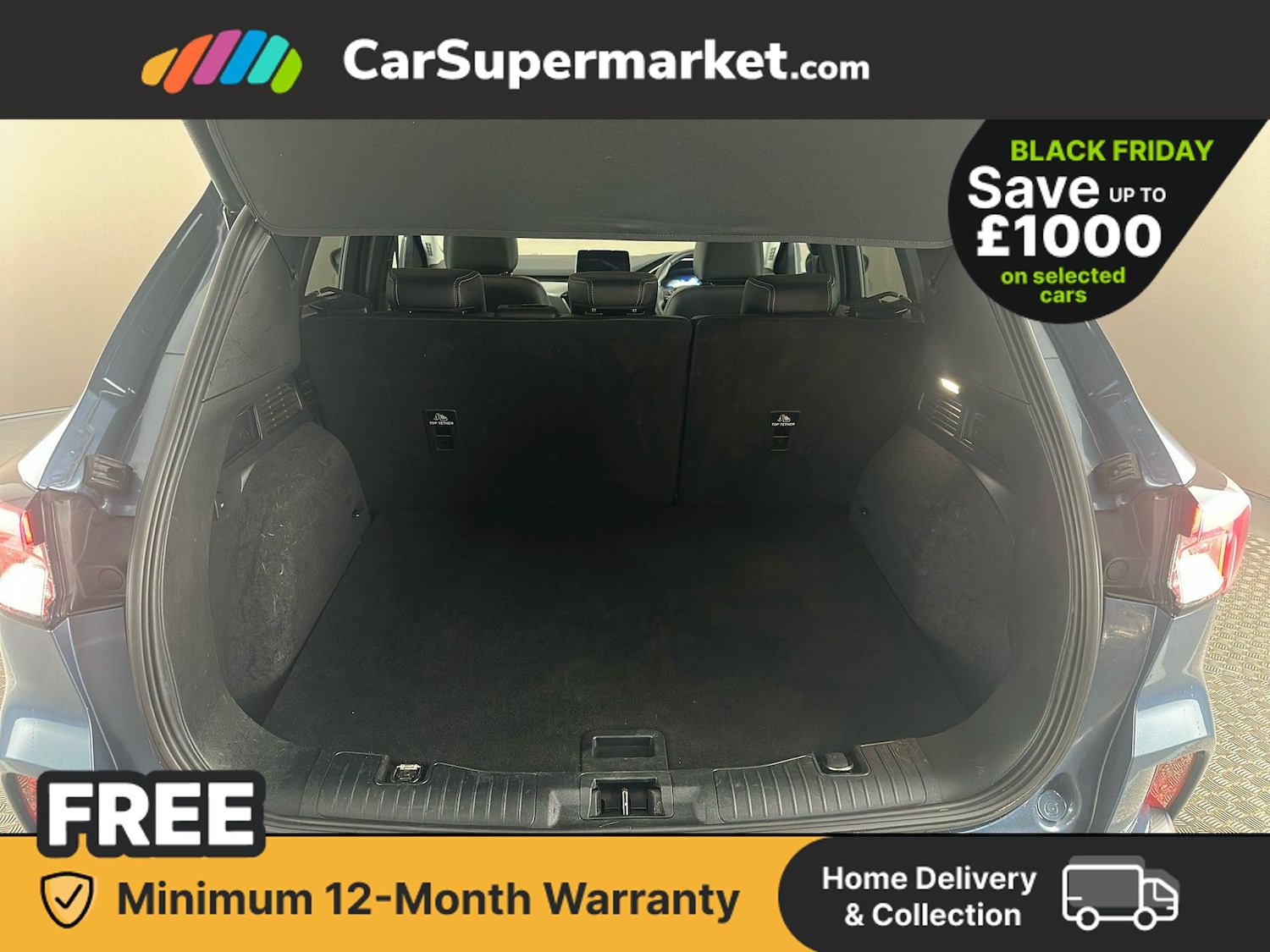 Used Ford Kuga 2022 for sale - 76739551: Photo 23