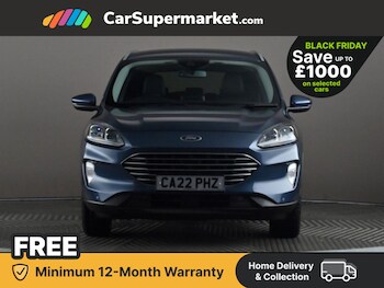 Used Ford Kuga 2022 for sale - 76739551: Photo