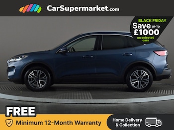 Used Ford Kuga 2022 for sale - 76739551: Photo