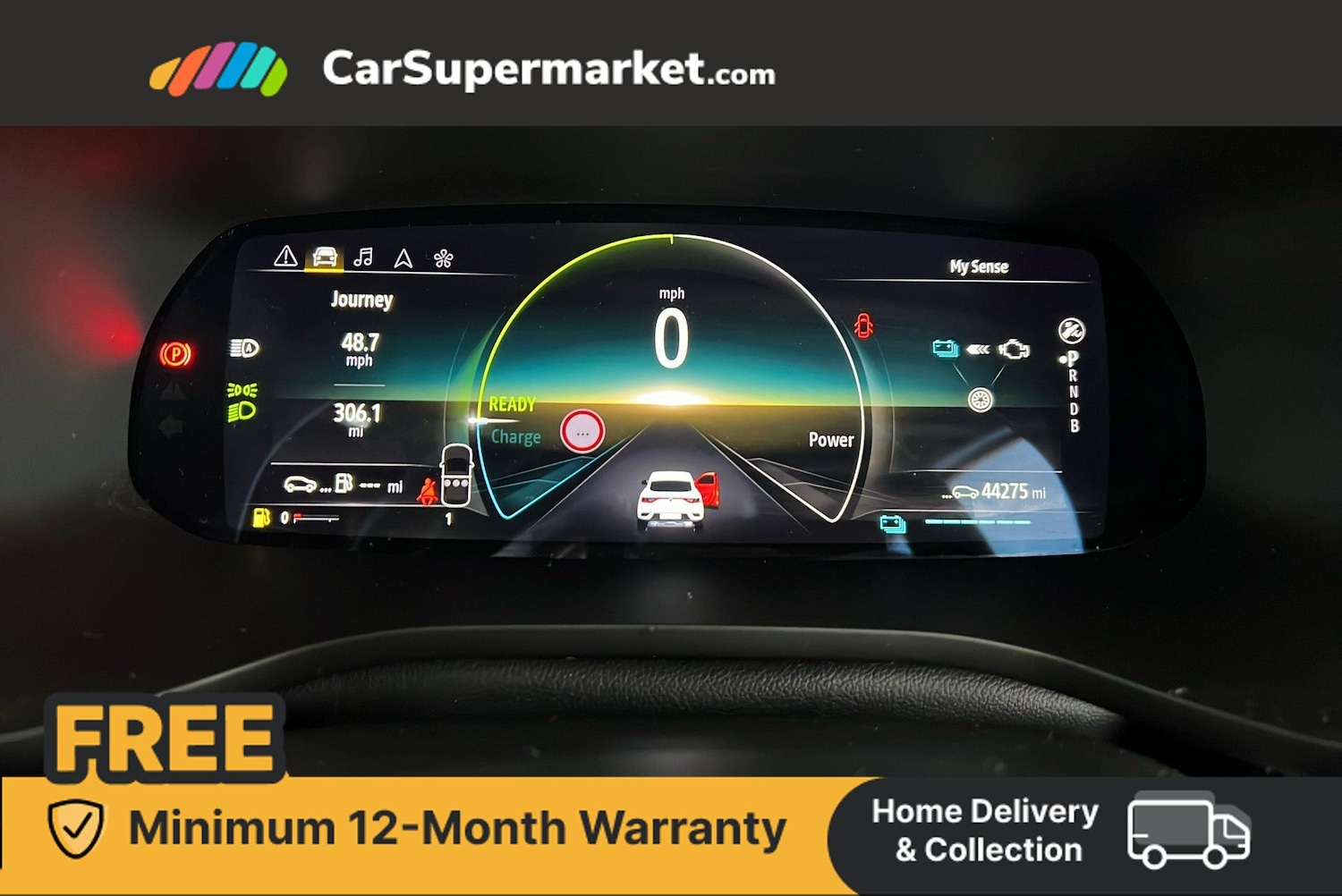 Used Renault Arkana 2022 for sale - 76342299: Photo 14