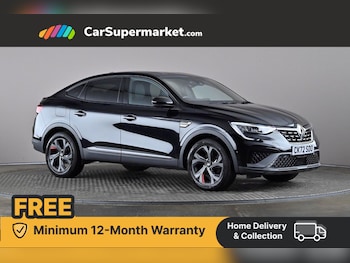 2022 - 1.6 E-TECH Hybrid 145 R.S. Line 5dr Auto