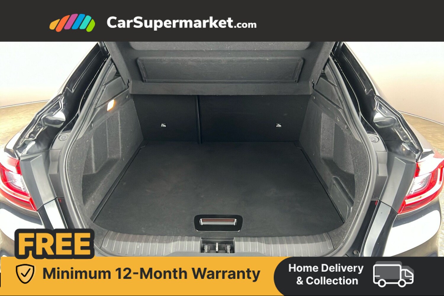 Used Renault Arkana 2022 for sale - 76342299: Photo 21