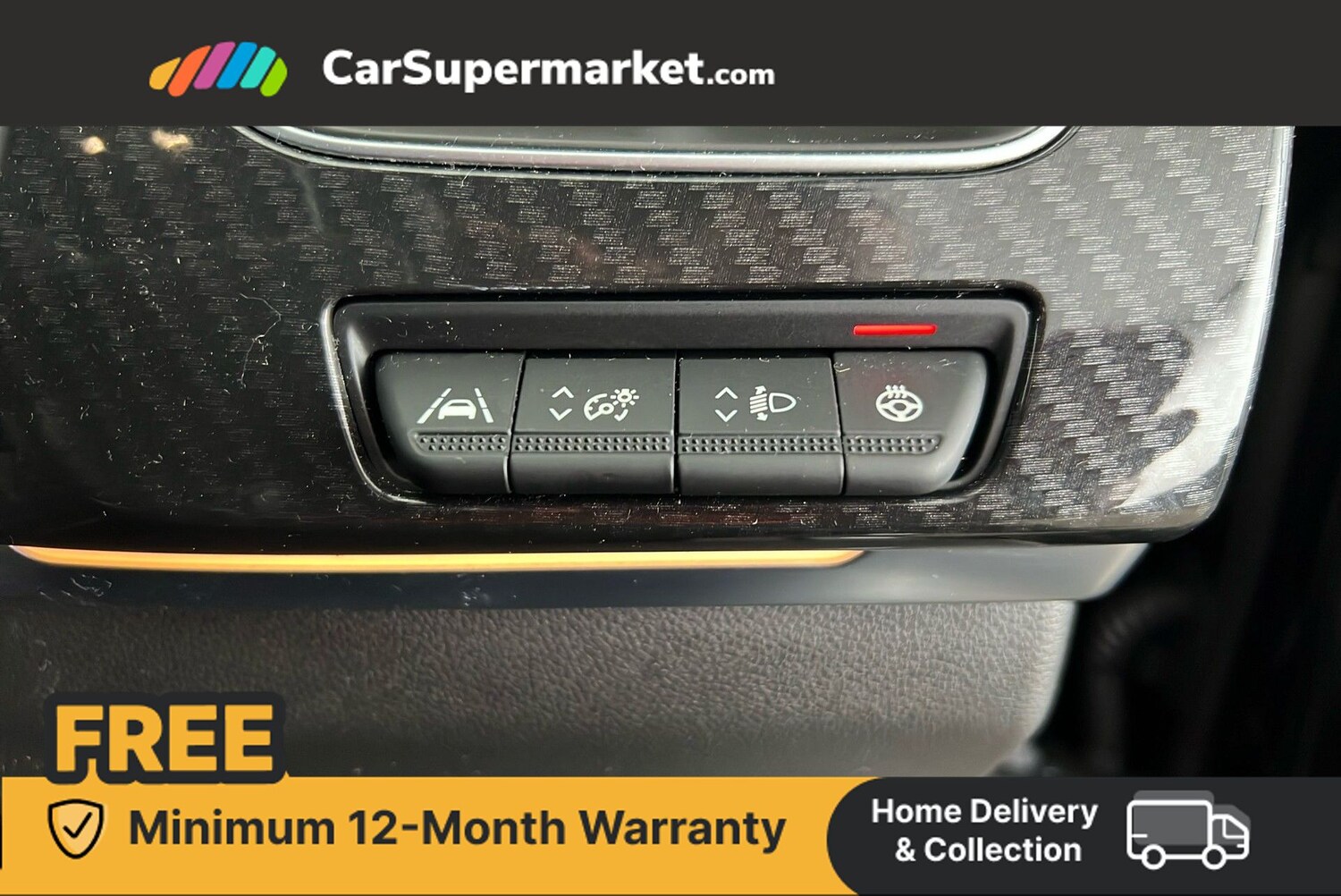 Used Renault Arkana 2022 for sale - 76342299: Photo 23