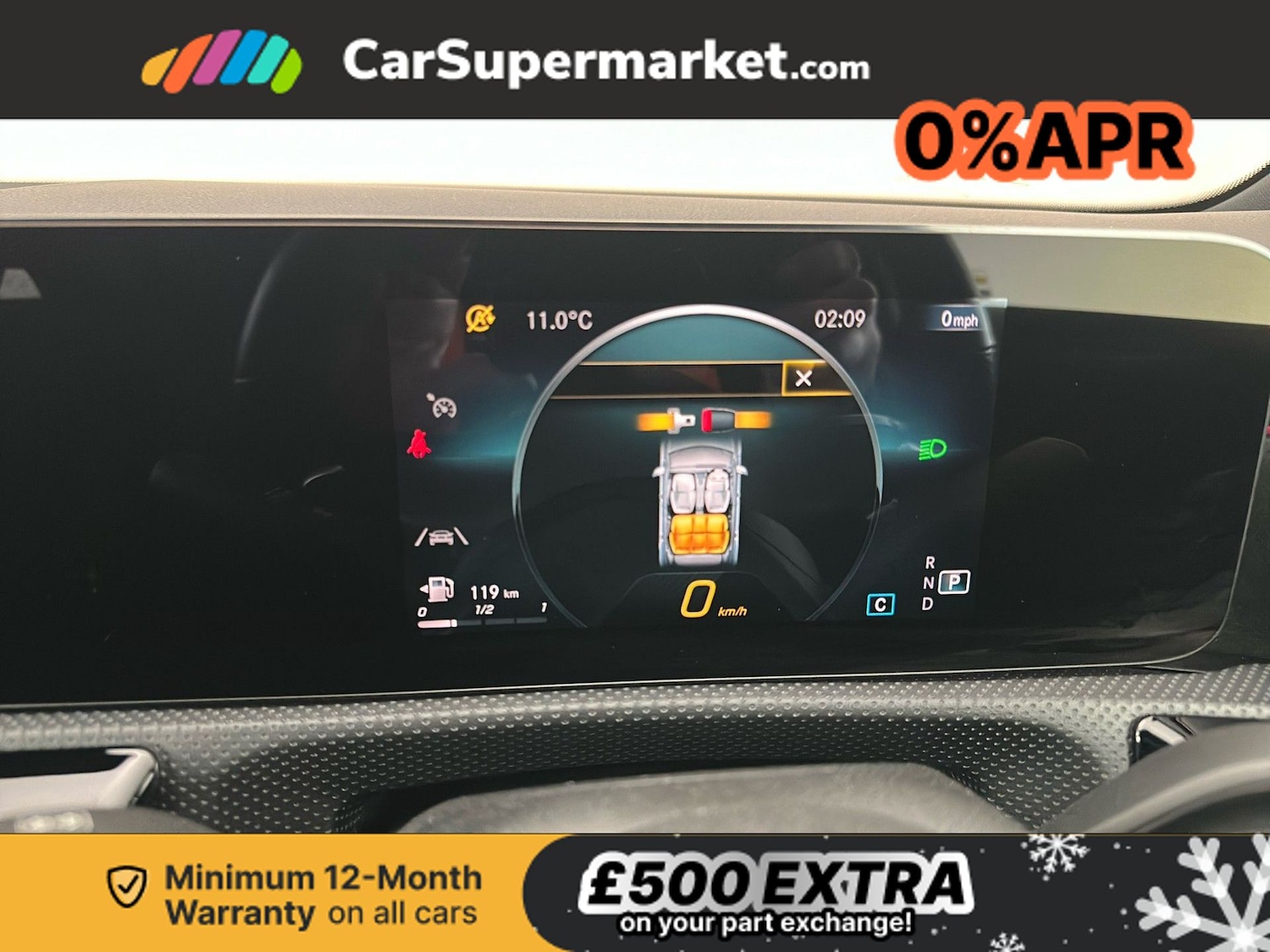 Used Mercedes-Benz A-Class 2021 for sale - 77006767: Photo 16