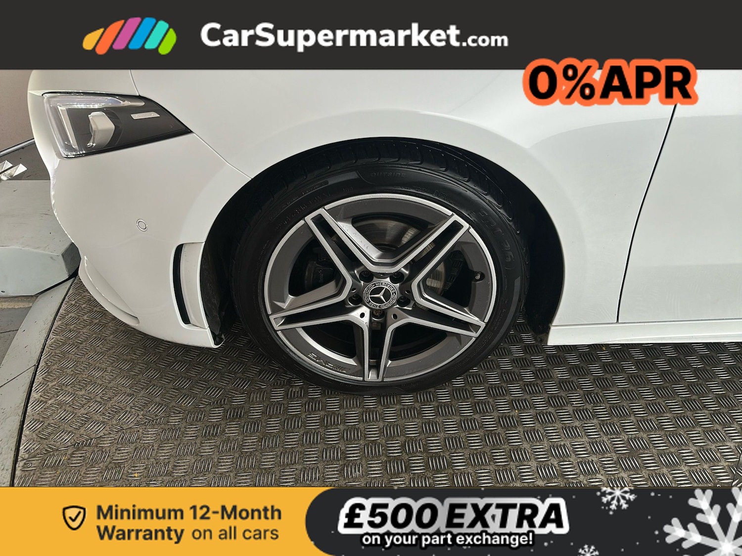 Used Mercedes-Benz A-Class 2021 for sale - 77006767: Photo 20