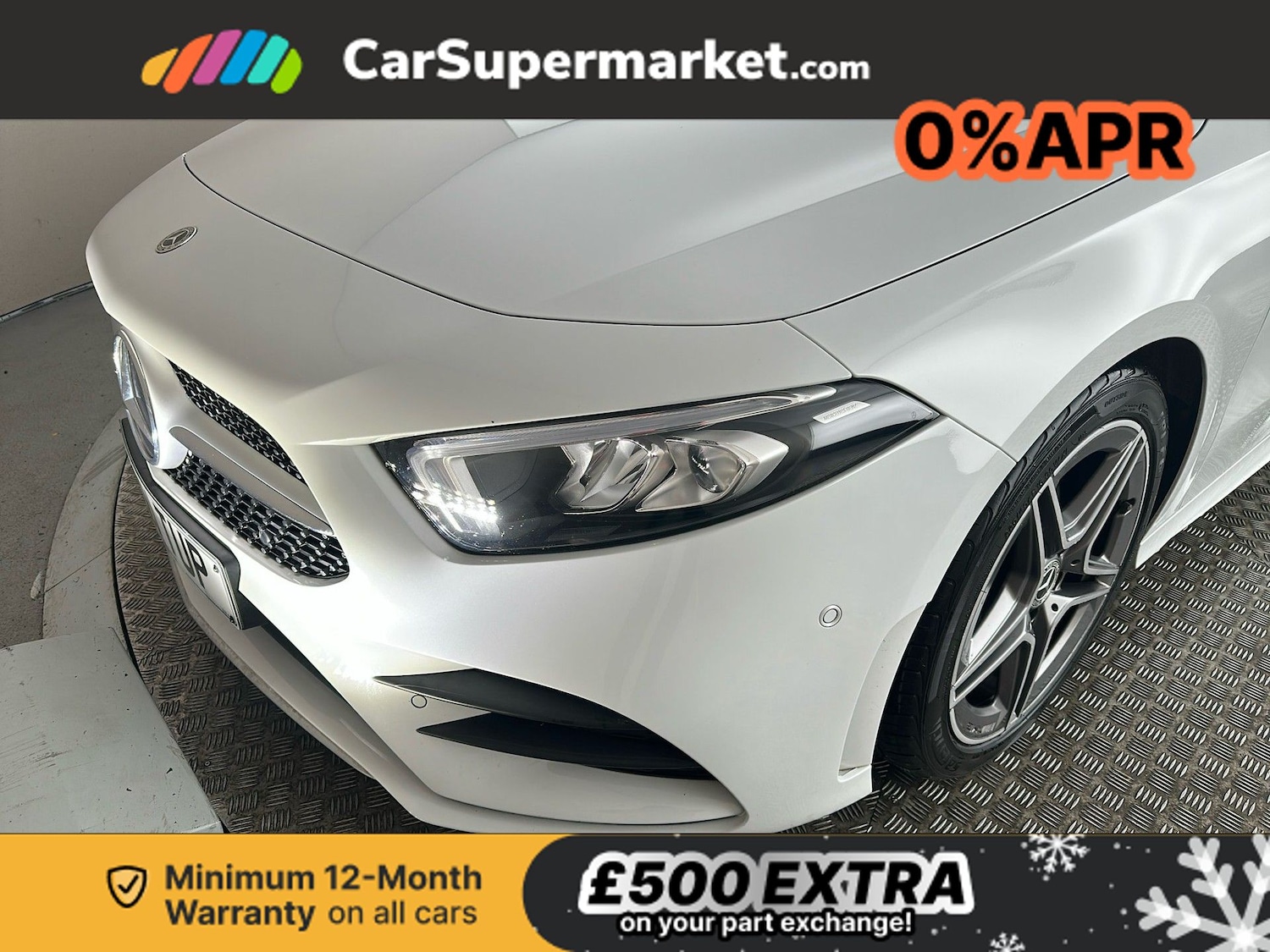 Used Mercedes-Benz A-Class 2021 for sale - 77006767: Photo 21