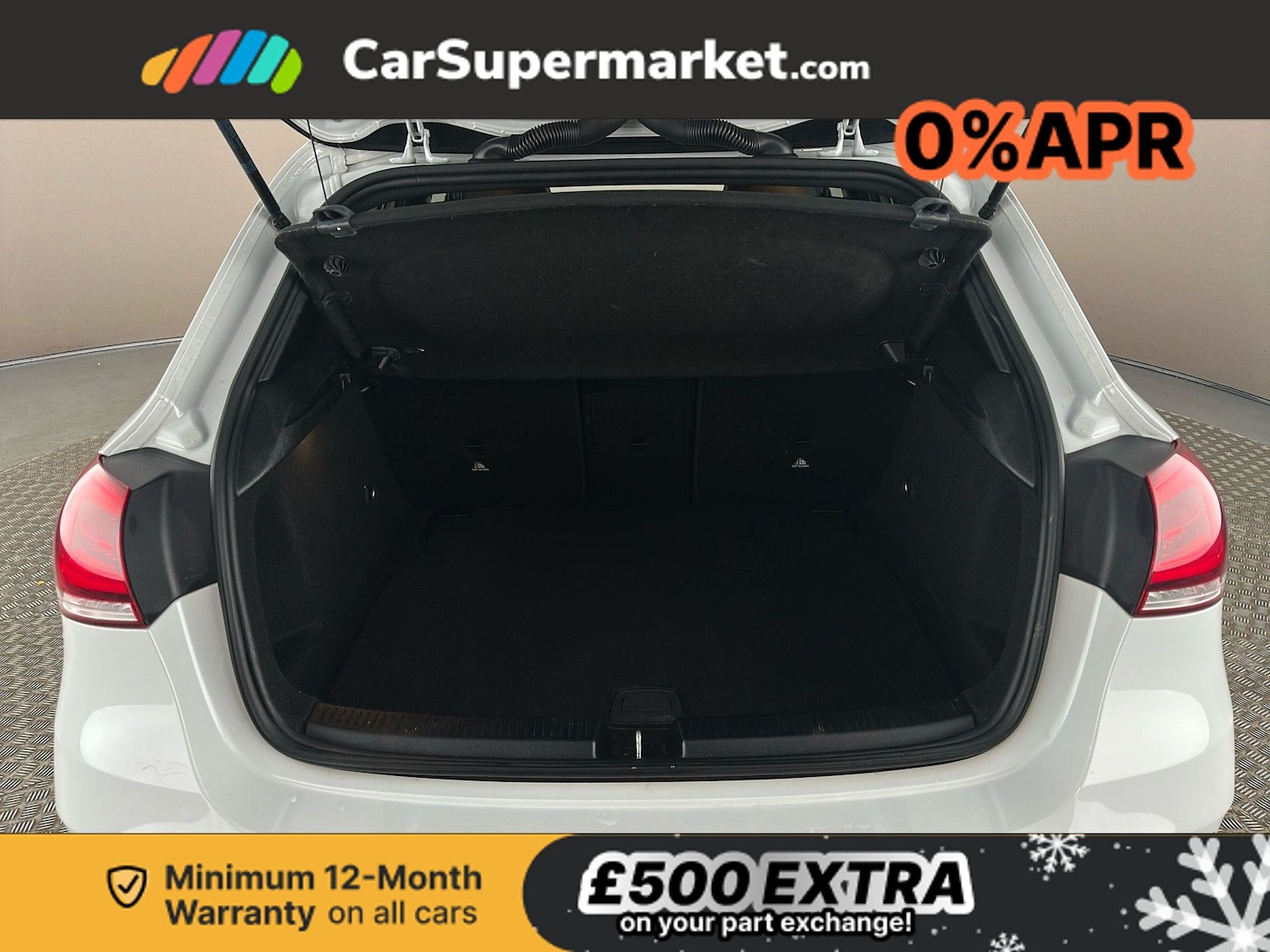 Used Mercedes-Benz A-Class 2021 for sale - 77006767: Photo 23