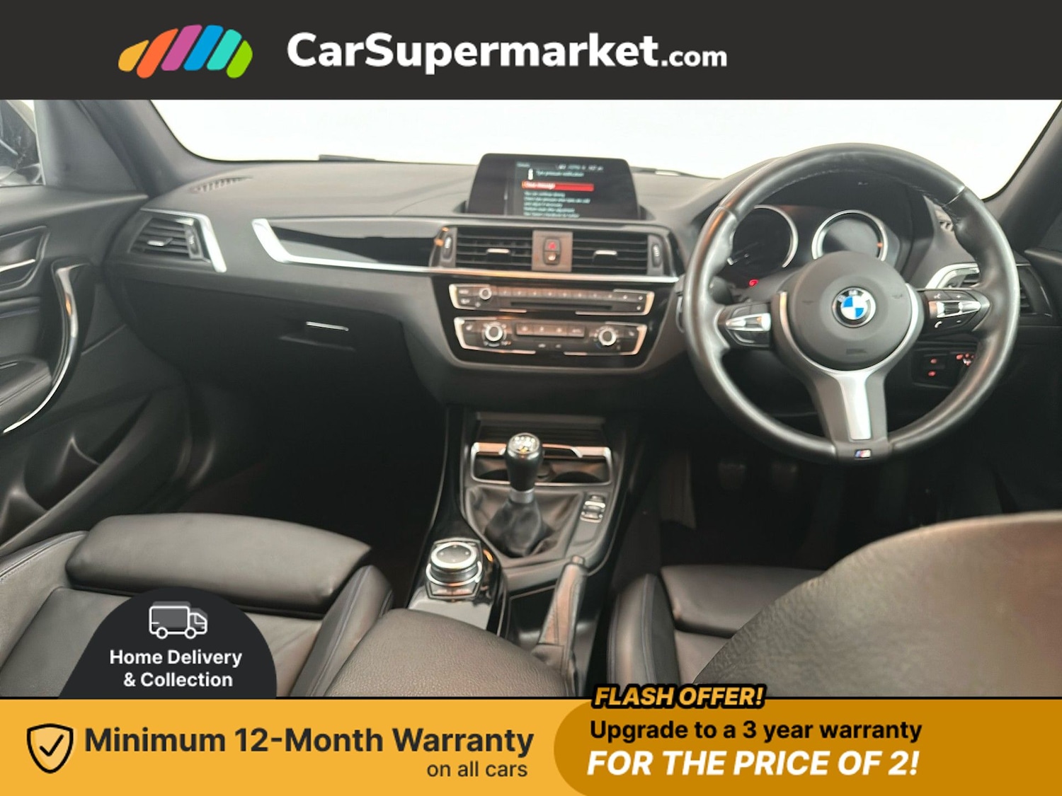 Used BMW 1 Series 2019 for sale - 76798542: Photo 14