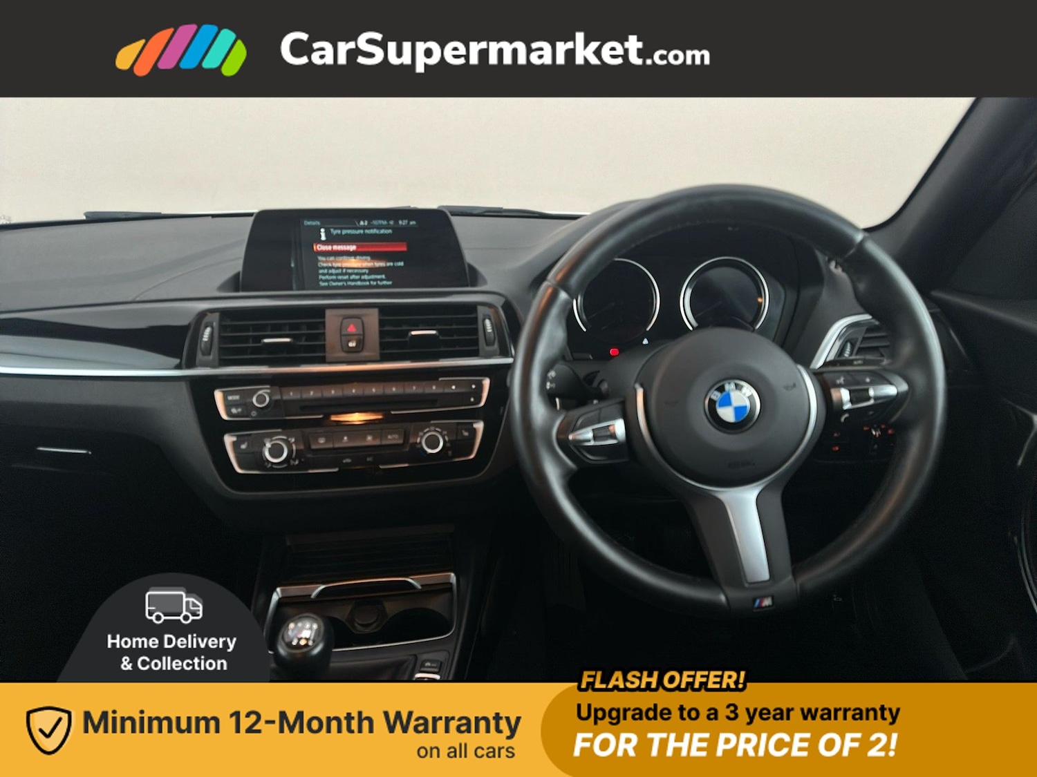 Used BMW 1 Series 2019 for sale - 76798542: Photo 15