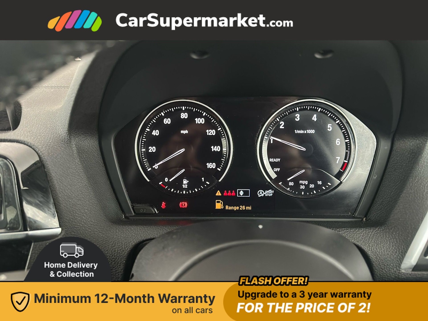 Used BMW 1 Series 2019 for sale - 76798542: Photo 16