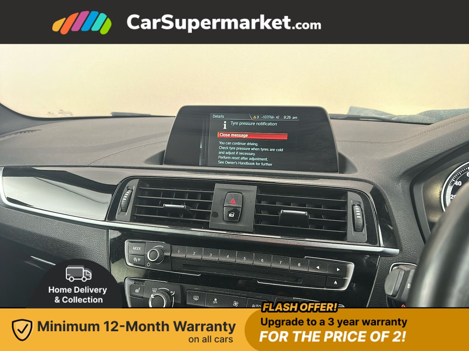 Used BMW 1 Series 2019 for sale - 76798542: Photo 17