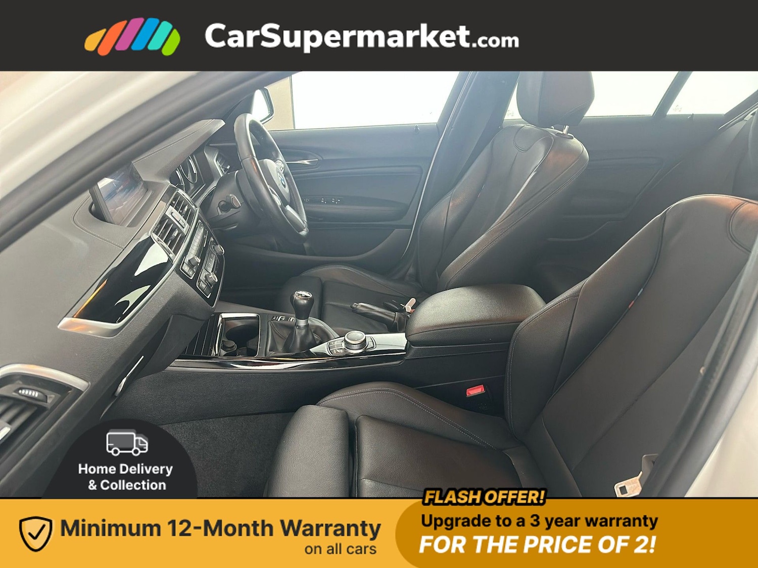 Used BMW 1 Series 2019 for sale - 76798542: Photo 18