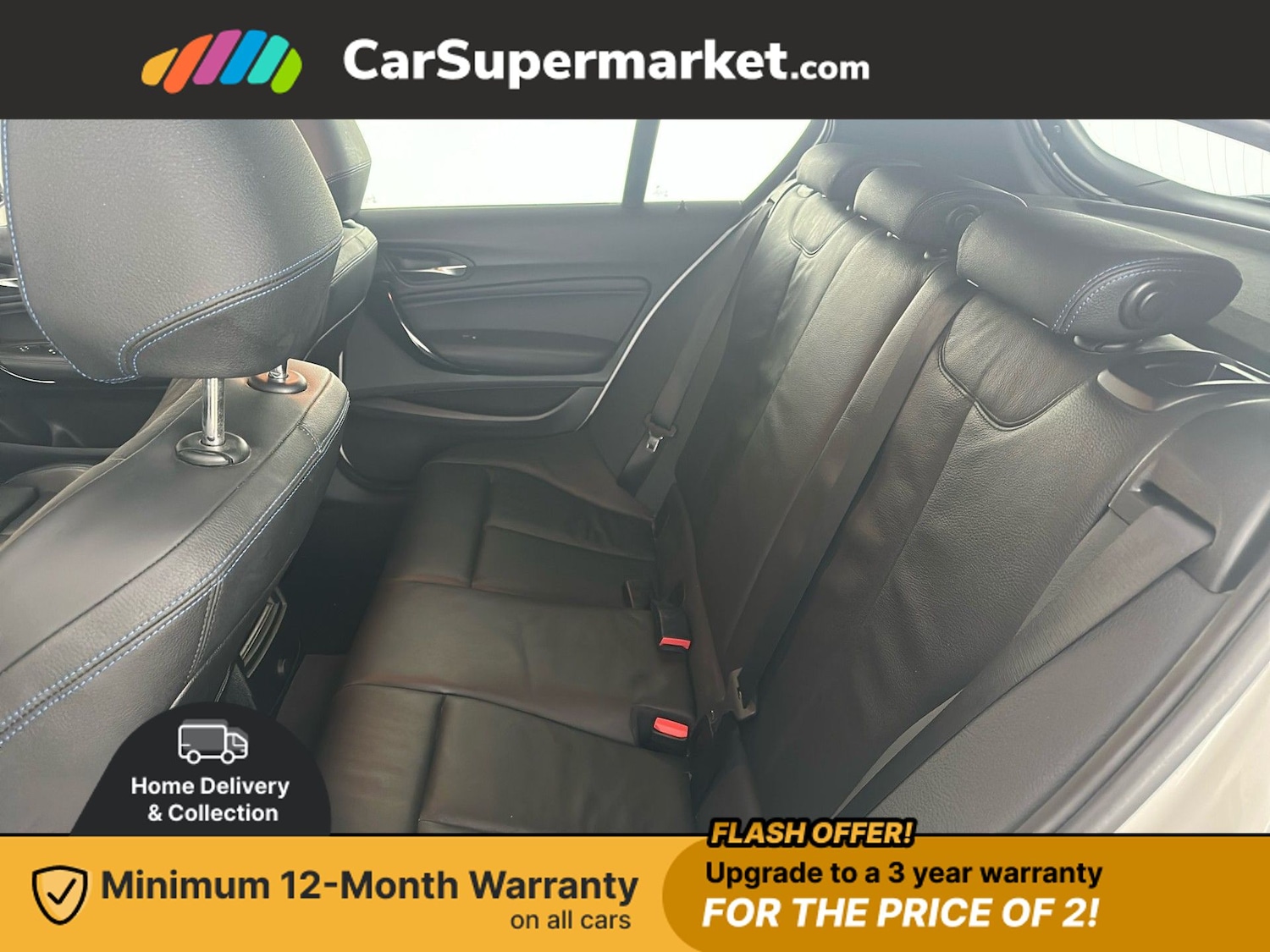 Used BMW 1 Series 2019 for sale - 76798542: Photo 19