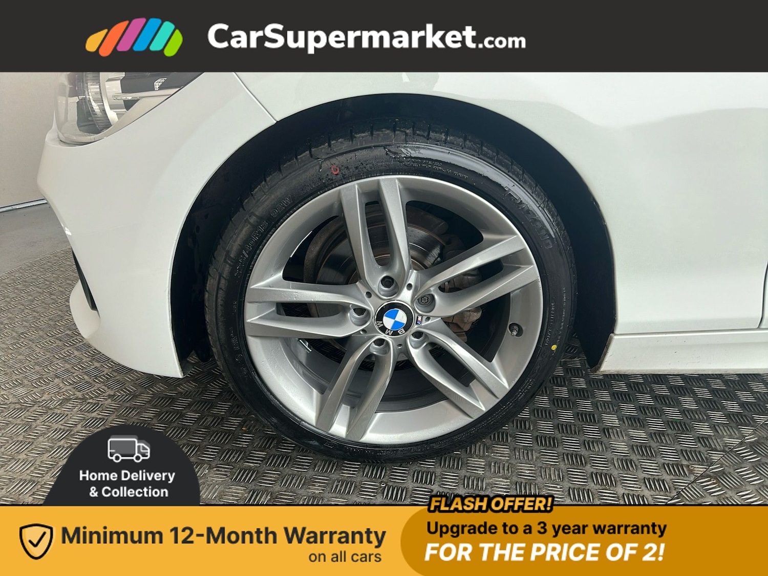 Used BMW 1 Series 2019 for sale - 76798542: Photo 20