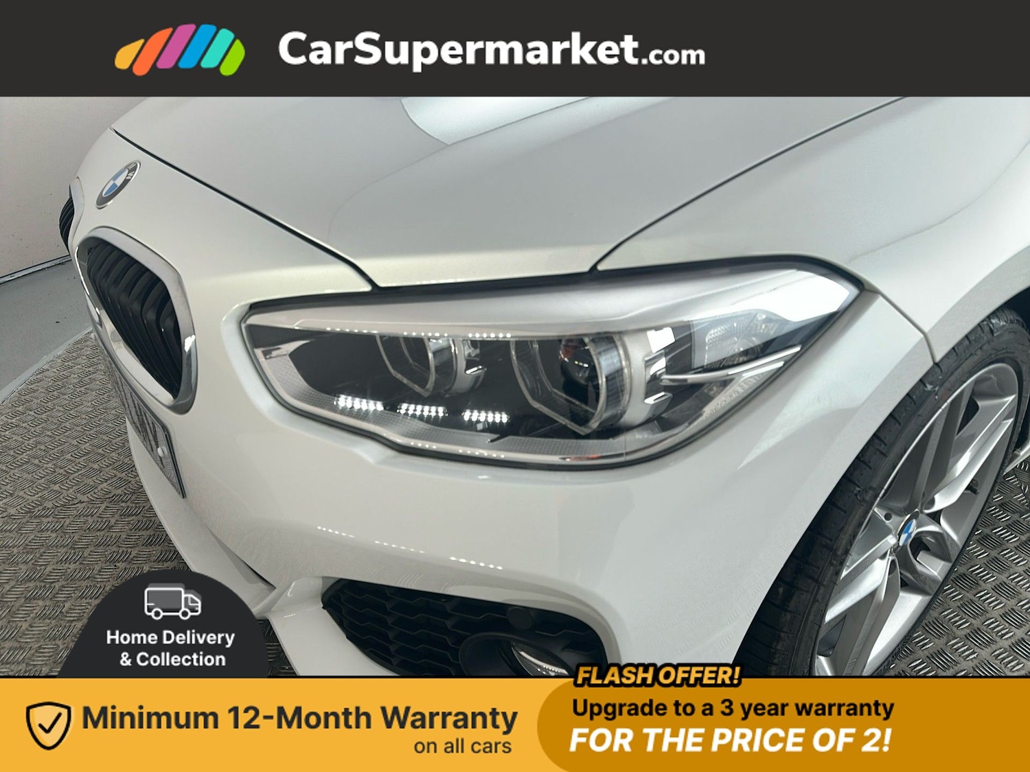Used BMW 1 Series 2019 for sale - 76798542: Photo 21