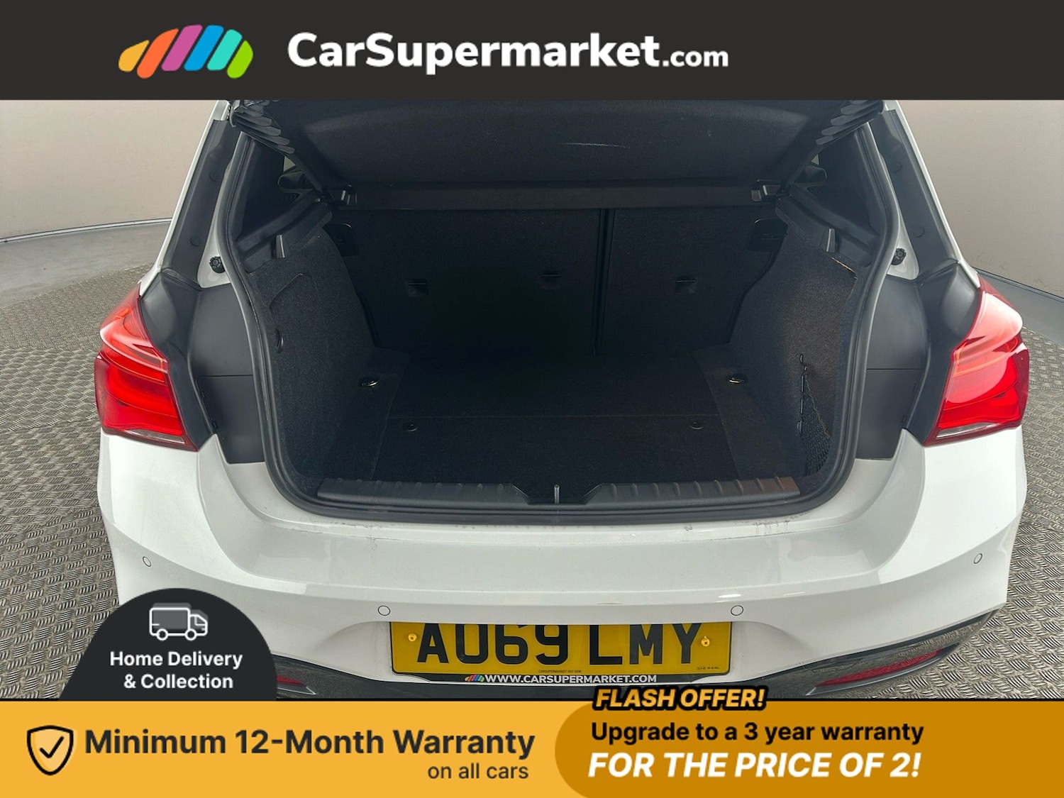 Used BMW 1 Series 2019 for sale - 76798542: Photo 23