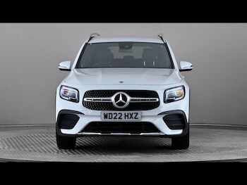Used Mercedes-Benz GLB 2022 for sale - 79431657: Photo