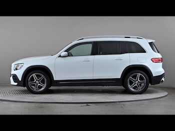 Used Mercedes-Benz GLB 2022 for sale - 79431657: Photo