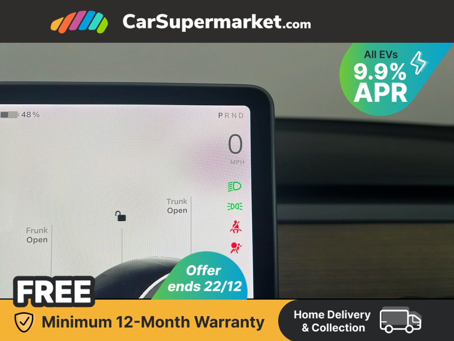 Used Tesla Model 3 2021 for sale - 76896114: Photo 17