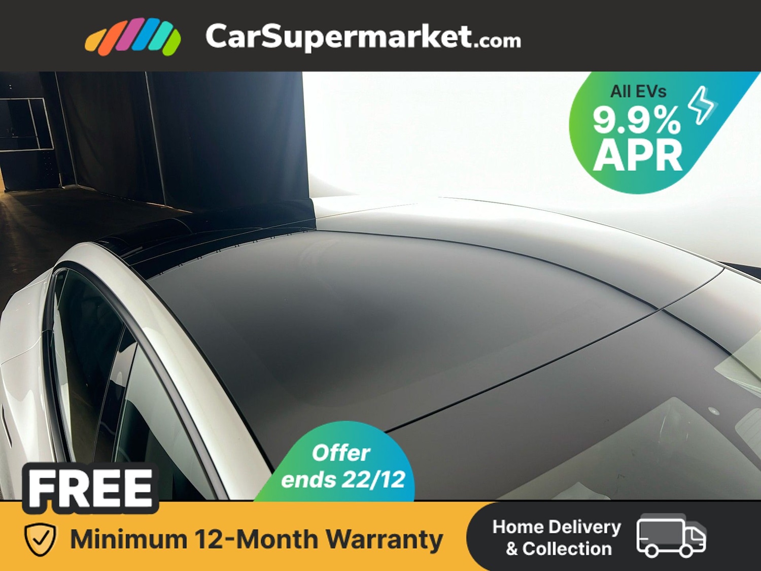 Used Tesla Model 3 2021 for sale - 76896114: Photo 23