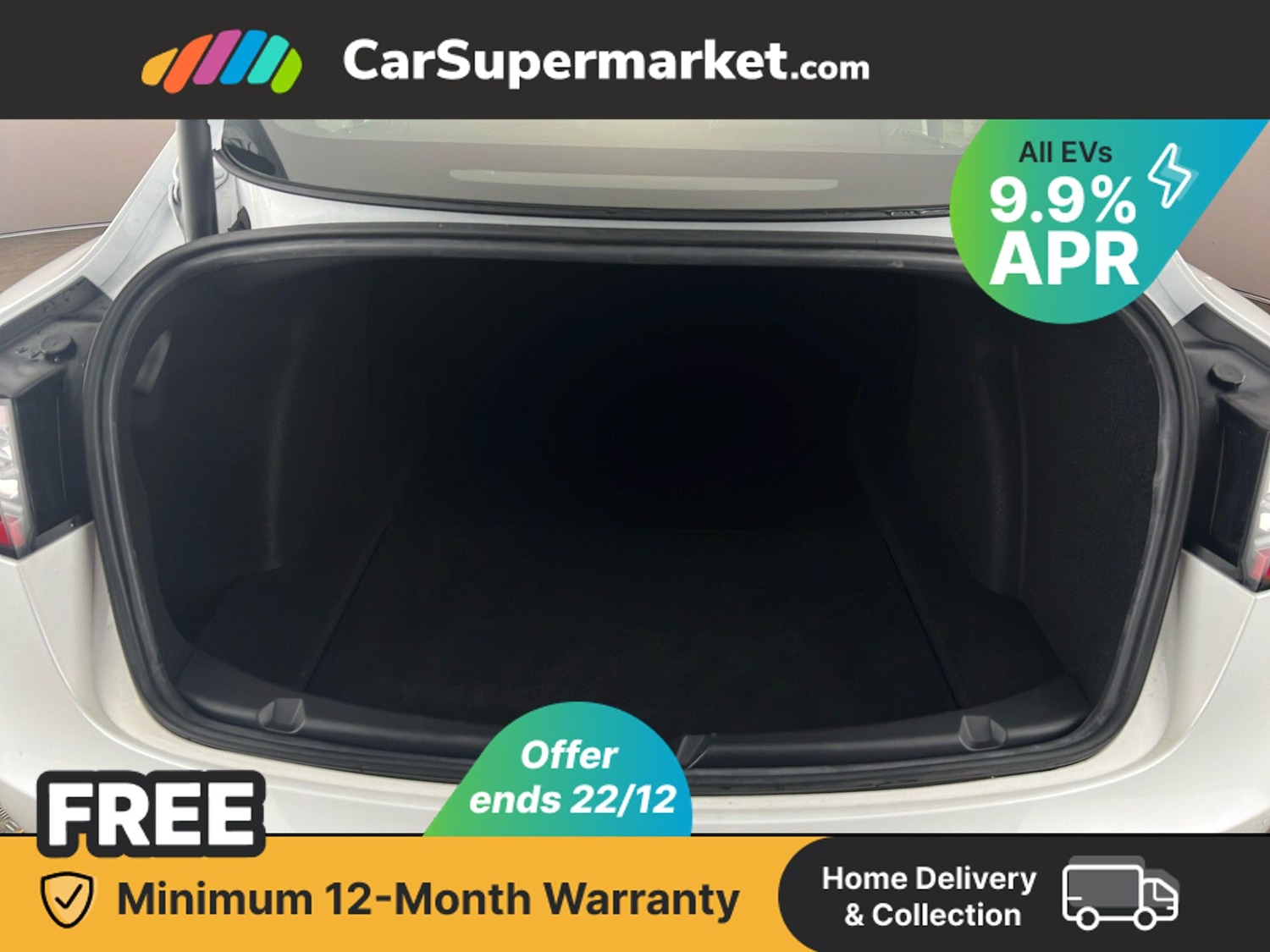 Used Tesla Model 3 2021 for sale - 76896114: Photo 24