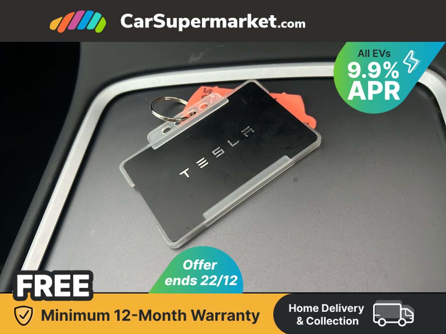 Used Tesla Model 3 2021 for sale - 76896114: Photo 25