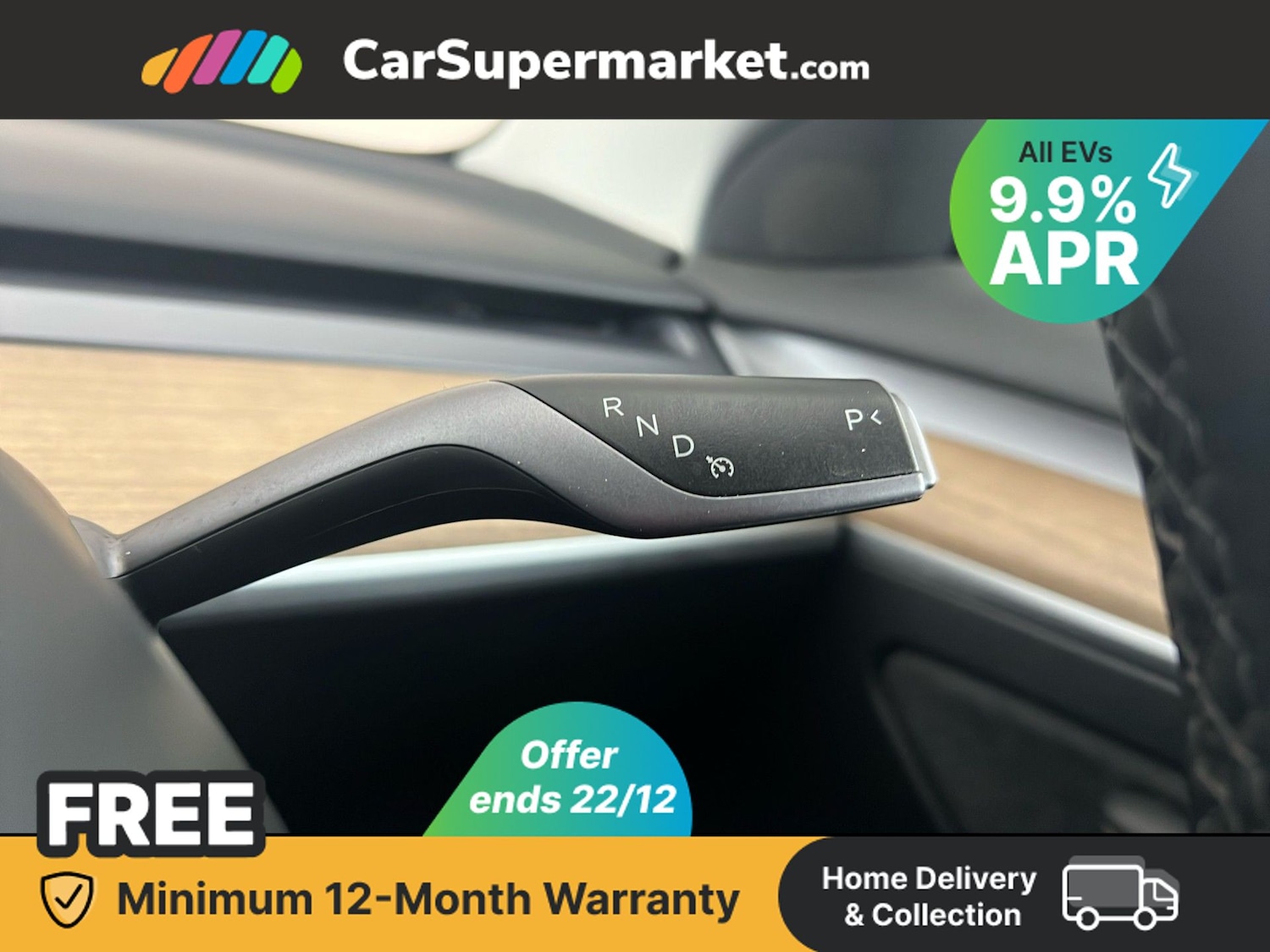 Used Tesla Model 3 2021 for sale - 76896114: Photo 26