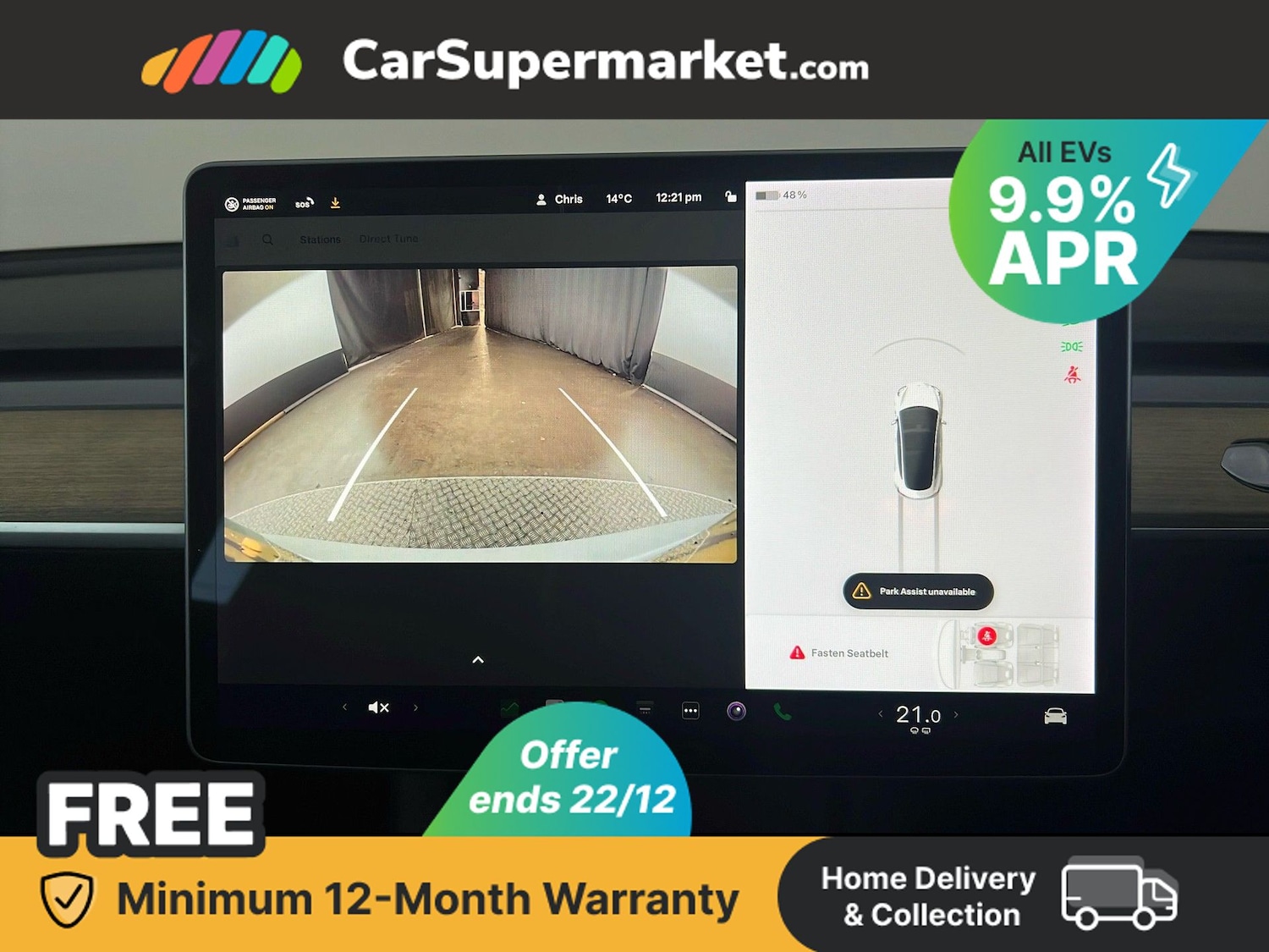 Used Tesla Model 3 2021 for sale - 76896114: Photo 27