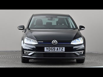 Used Volkswagen Golf 2019 for sale - 79097777: Photo
