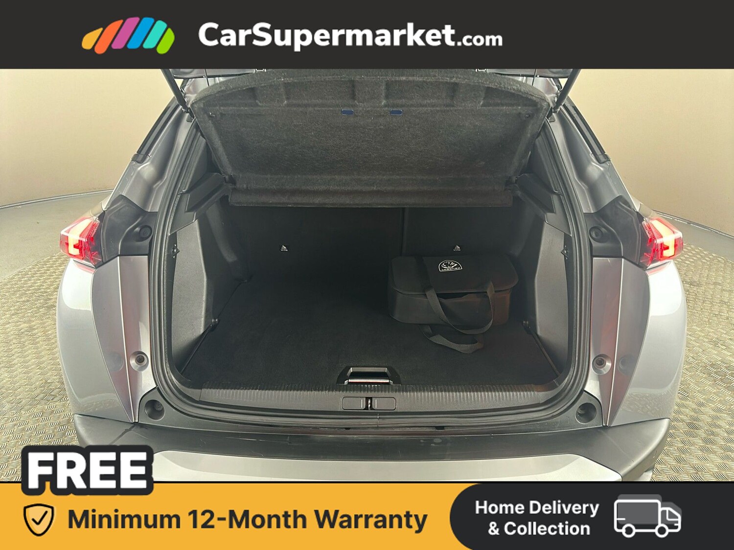 Used Peugeot 2008 2023 for sale - 77758271: Photo 22