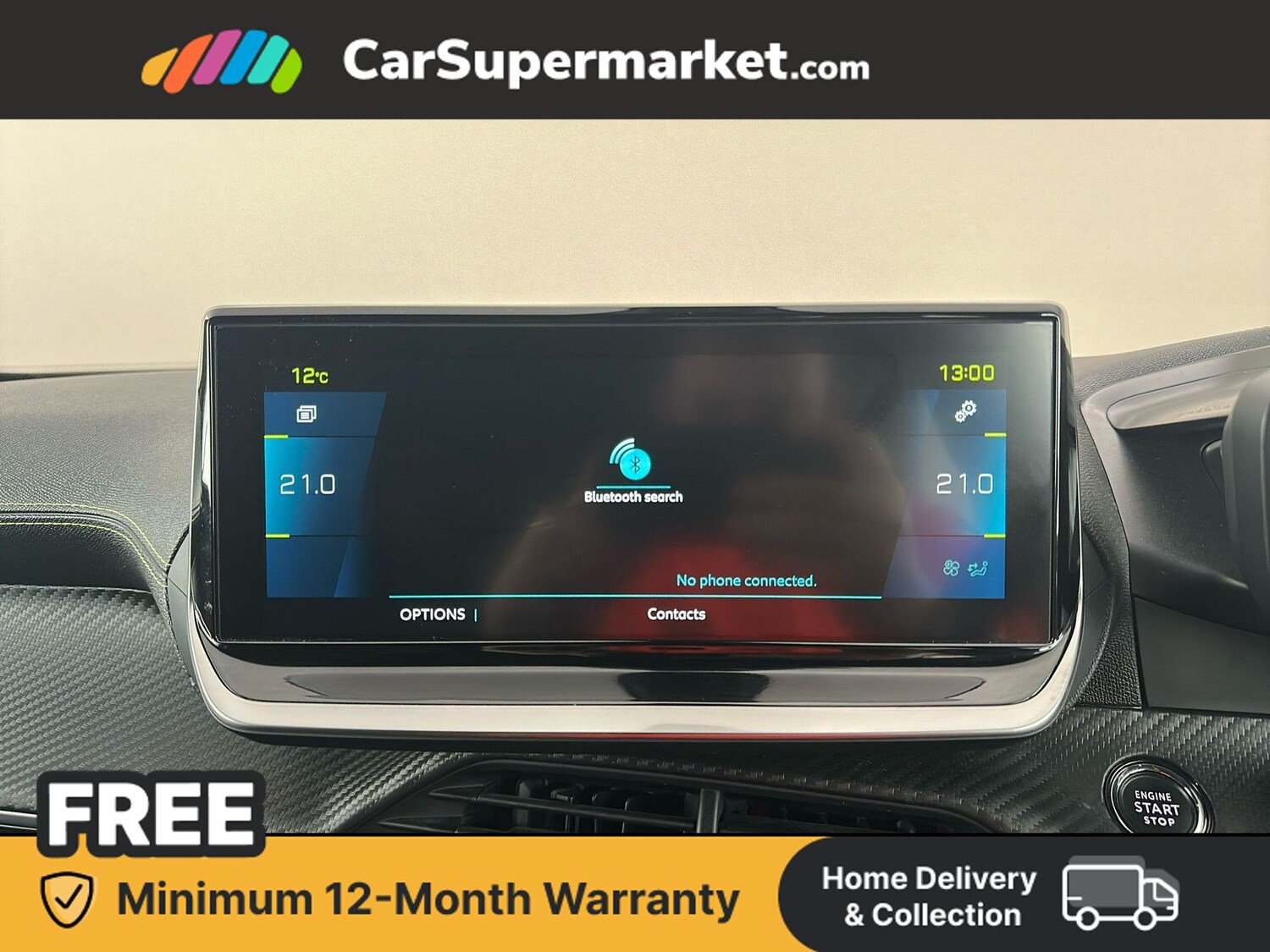 Used Peugeot 2008 2023 for sale - 77758271: Photo 26