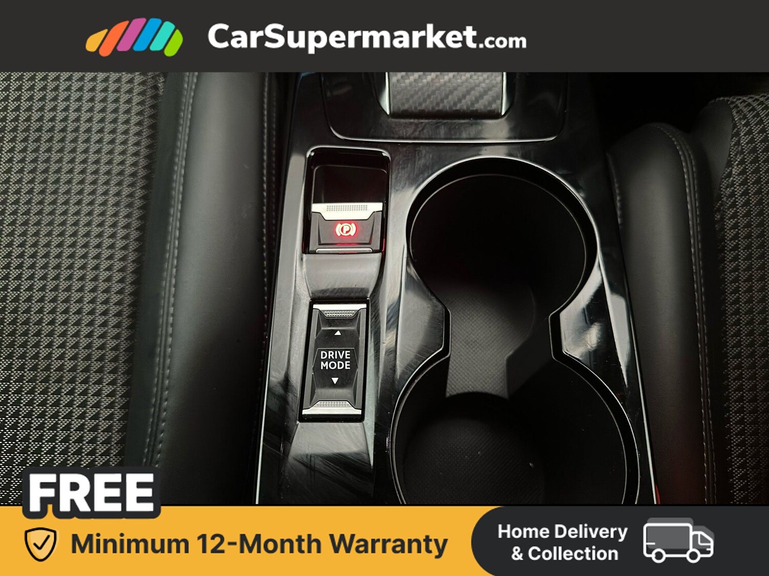 Used Peugeot 2008 2023 for sale - 77758271: Photo 29