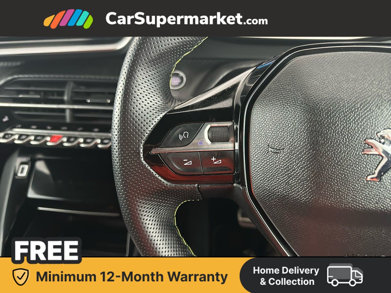 Used Peugeot 2008 2023 for sale - 77758271: Photo 32